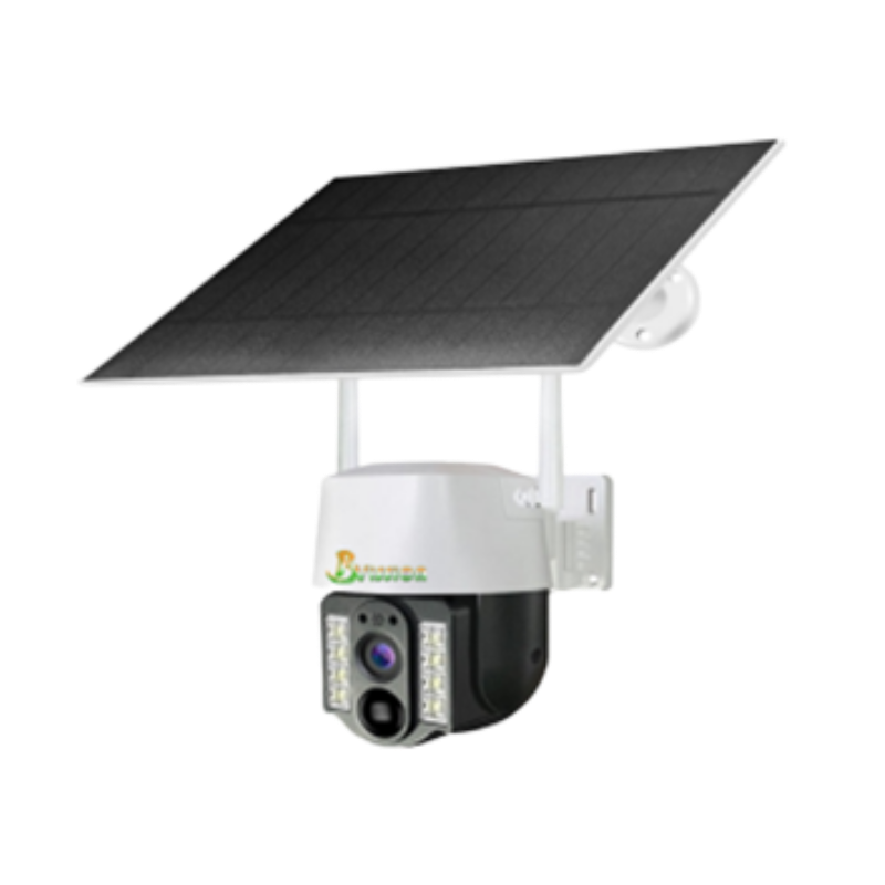 Solar Camera Basic
